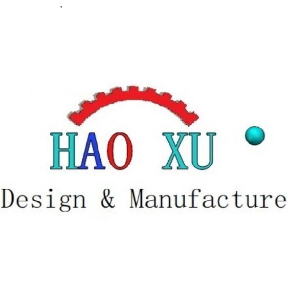 Haoxu Logo